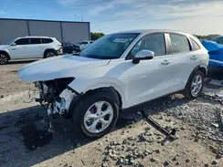 3CZRZ1H32SM729094 2025 HONDA HR-V