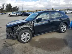 3CZRZ1H32SM729421 2025 HONDA HR-V