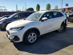 3CZRZ1H32SM731119 2025 HONDA HR-V
