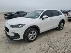 3CZRZ1H32SM733257 2025 HONDA HR-V