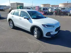 3CZRZ1H32SM734893 2025 HONDA HR-V