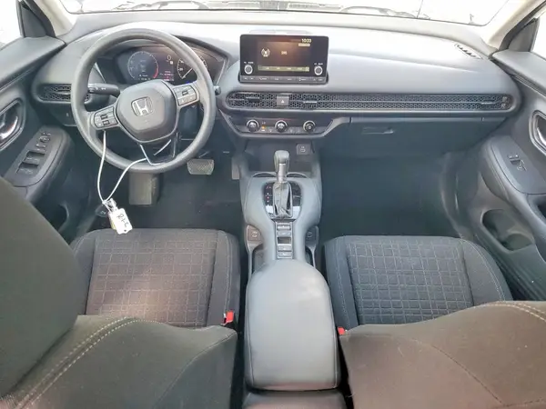3CZRZ1H32SM734926 2025 HONDA HR-V - Image 8