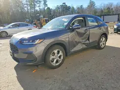 3CZRZ1H32SM736420 2025 HONDA HR-V