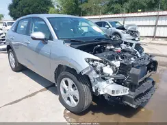 3CZRZ1H32SM739222 2025 HONDA HR-V