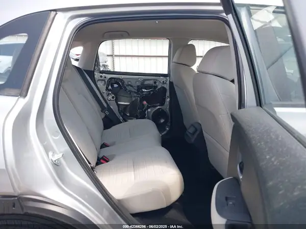 3CZRZ1H32SM739222 2025 HONDA HR-V - Image 8