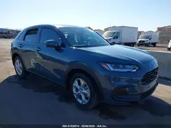 3CZRZ1H32SM739818 2025 HONDA HR-V