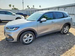 3CZRZ1H32SM741472 2025 HONDA HR-V
