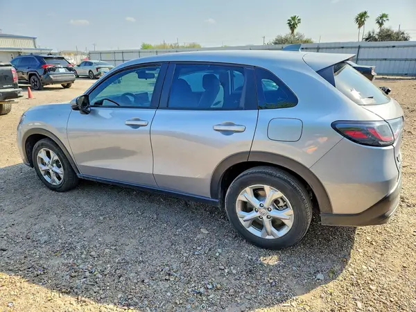 3CZRZ1H32SM741472 2025 HONDA HR-V - Image 2