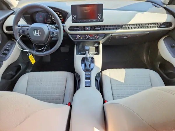 3CZRZ1H32SM741472 2025 HONDA HR-V - Image 8