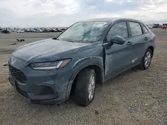 3CZRZ1H32SM741813 2025 HONDA HR-V