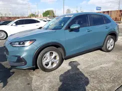3CZRZ1H32SM744906 2025 HONDA HR-V