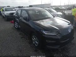 3CZRZ1H32SM744940 2025 HONDA HR-V