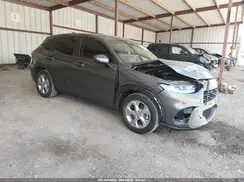 3CZRZ1H32SM746882 2025 HONDA HR-V