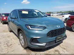 3CZRZ1H32SM747336 2025 HONDA HR-V