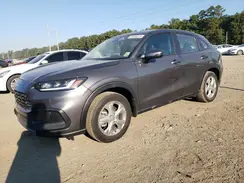3CZRZ1H32SM748356 2025 HONDA HR-V