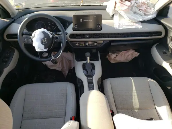 3CZRZ1H32SM748356 2025 HONDA HR-V - Image 8