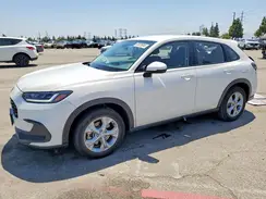 3CZRZ1H32SM749541 2025 HONDA HR-V