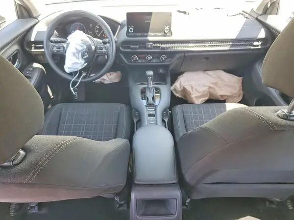 3CZRZ1H32SM749541 2025 HONDA HR-V - Image 8