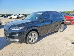 3CZRZ1H32SM756716 2025 HONDA HR-V