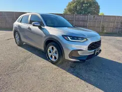 3CZRZ1H32SM757364 2025 HONDA HR-V