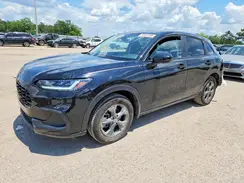 3CZRZ1H32TM708442 2026 HONDA HR-V