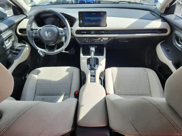3CZRZ1H32TM711826 2026 HONDA HR-V - Image 8