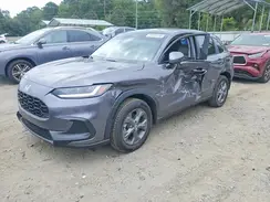 3CZRZ1H32TM722924 2026 HONDA HR-V