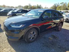 3CZRZ1H32TM723782 2026 HONDA HR-V