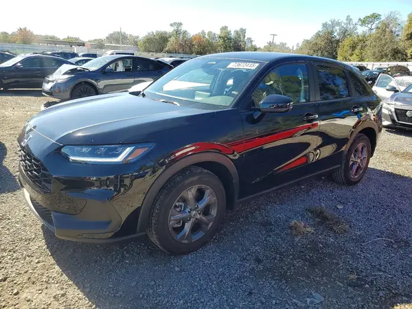 3CZRZ1H32TM723782 2026 HONDA HR-V - Image 1