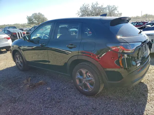 3CZRZ1H32TM723782 2026 HONDA HR-V - Image 2
