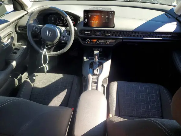3CZRZ1H32TM723782 2026 HONDA HR-V - Image 8