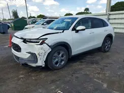 3CZRZ1H32TM727055 2026 HONDA HR-V