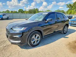 3CZRZ1H32TM733633 2026 HONDA HR-V