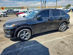 3CZRZ1H32TM737889 2026 HONDA HR-V