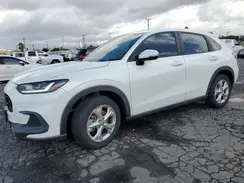 3CZRZ1H33PM701683 2023 HONDA HR-V