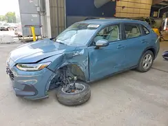 3CZRZ1H33PM702249 2023 HONDA HR-V