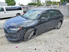 3CZRZ1H33PM703062 2023 HONDA HR-V