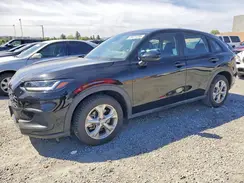 3CZRZ1H33PM705555 2023 HONDA HR-V