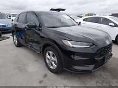 3CZRZ1H33PM708794 2023 HONDA HR-V