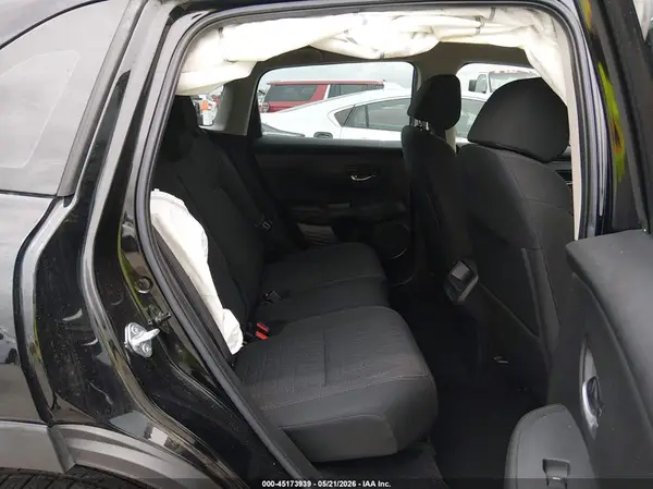 3CZRZ1H33PM708794 2023 HONDA HR-V - Image 8