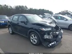 3CZRZ1H33PM708844 2023 HONDA HR-V