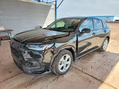 3CZRZ1H33PM709783 2023 HONDA HR-V