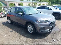3CZRZ1H33PM709881 2023 HONDA HR-V