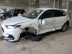 3CZRZ1H33PM710528 2023 HONDA HR-V