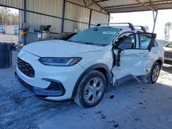 3CZRZ1H33PM712215 2023 HONDA HR-V