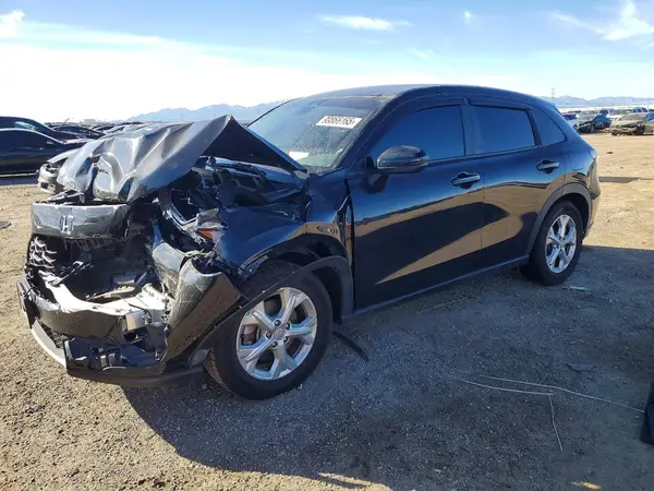 3CZRZ1H33PM715244 2023 HONDA HR-V - Image 1