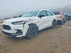 3CZRZ1H33PM717656 2023 HONDA HR-V