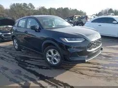 3CZRZ1H33PM719603 2023 HONDA HR-V