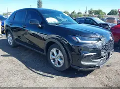 3CZRZ1H33PM720900 2023 HONDA HR-V