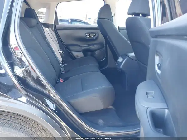 3CZRZ1H33PM720900 2023 HONDA HR-V - Image 8